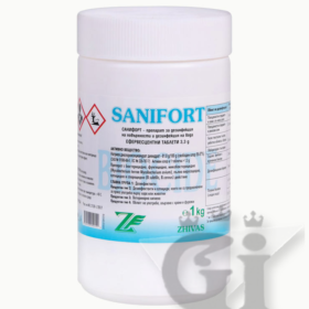 Sanifort